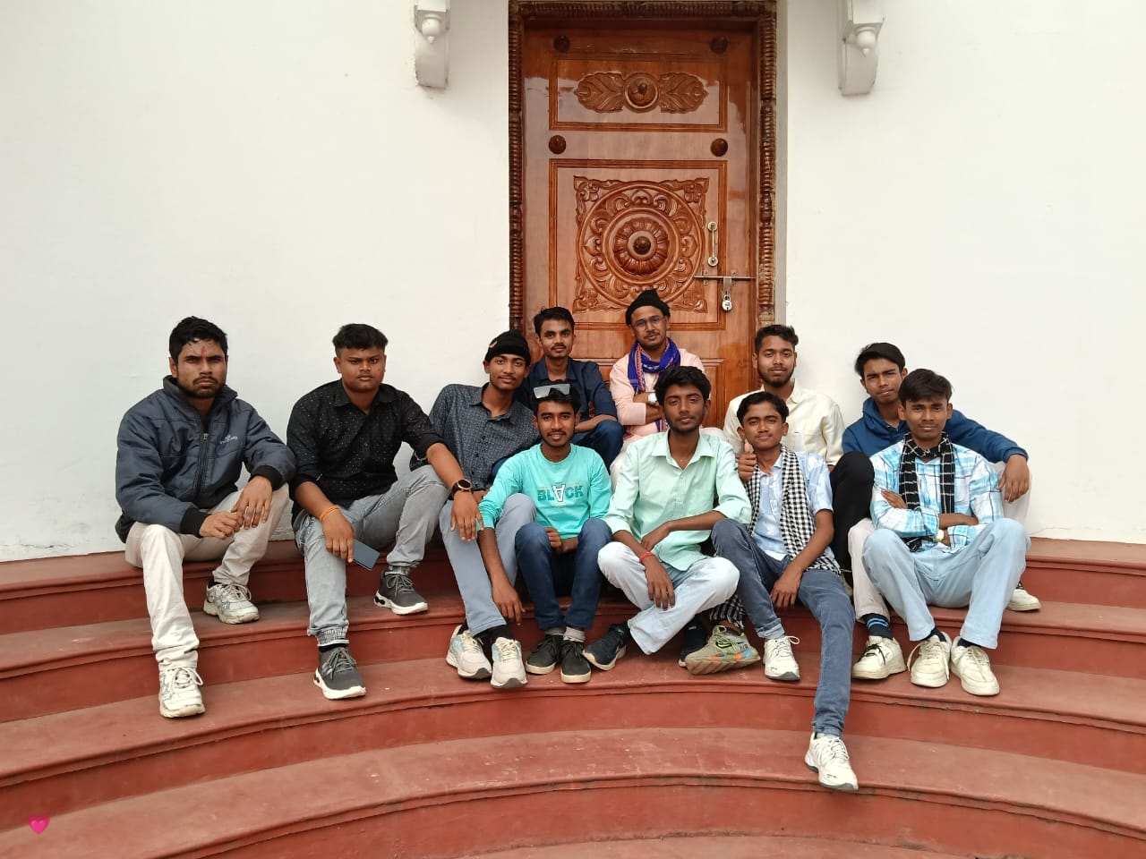 CBSE Class XI Educational Tour 2026